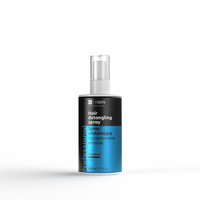 HISKIN PROFESSIONAL Spray ułatwiający rozczesywanie do włosów 150 ml