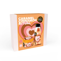 FARMONA ZEST ŚW 2025 Tutti Frutti Caramel+Cinnamon