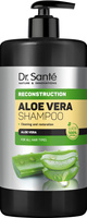 DR.SANTE H.C.Aloe Vera Szampon do włosów 1000ml&