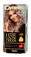 DELIA COSMETICS CAMELEO OMEGA Farba permanentna 9.22 Lavender Blond