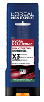 LOREAL Men Expert Żel pod prysznic Hydra Hyaluronic - 400 ml