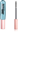 LOREAL Air Volume Easy Waterproof Tusz do rzęs nadający objętość Wodoodporny 7,9 ml