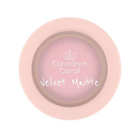 CONSTANCE CARROLL Cień do powiek Velvet Matte Mono nr 03 4 g
