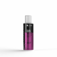 HISKIN PROFESSIONAL Wcierka do skóry głowy - Lawenda 100 ml