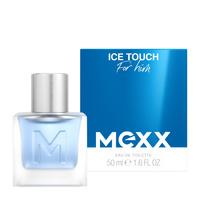 MEXX Woda toaletowa Ice Touch for Him 50 ml