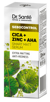DR.SANTE F.C.Cica+Zinc+AHA Serum matujące 30ml&