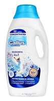 GALLUS PROFESSIONAL Żel do prania 4w1 (55 prań) - Universal 1.98 L