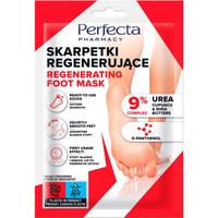 PERFECTA Skarpetki regenerujące 1 para