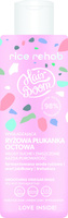 HAIRBOOM Rice Rehab Wygładzająca płukanka ryżowa do włosów z octem 200 ml