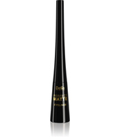 Delia Cosmetics Shape Master Eyeliner matowy w płynie Perfect Matte - Black 4ml