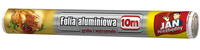 Sarantis Jan Niezbędny Folia aluminiowa 10m