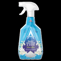 ASTONISH Płyn do czyszczenia wanny i prysznica 750 ml