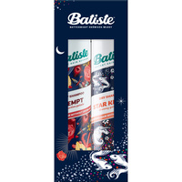 BATISTE ZEST.SUCHE SZAMPONY TEMPT+STAR KISSED200m&