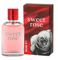 LA RIVE Sweet Rose Woda perfumowana dla kobiet 30 ml