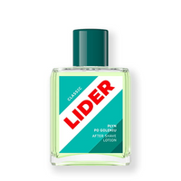Lider Classic Płyn po goleniu dla Niego - 100 ml