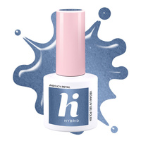 Hi Lakier 491 Icy Petal 5ml