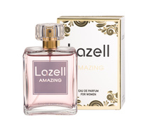 LAZELL for Women Woda perfumowana Amazing 100 ml