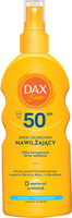DAX SUN Spray ochronny nawilżający SPF 50