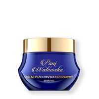 Pani Walewska Krem przeciwzmarszczkowy w kartoniku - 50 ml