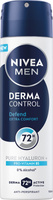 NIVEA Men Derma Control Defend Antyperspirant spray 150 ml