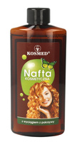 Kosmed Nafta kosmetyczna z wyciągiem z pokrzywy 150ml