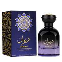 GULF ORCHID Diwan Woda perfumowana 85 ml