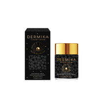 Dermika Luxury Caviar Kawiorowe Serum przeciwzmarszczkowe w kapsułkach 60g