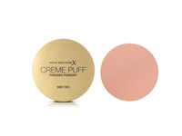 MAX FACTOR Puder prasowanyCreme Puff nr 050 Natural 14g