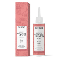 CHANTAL SESSIO Toner kremowy Rose Gold