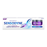 SENSODYNE Clinical Repair Pasta do zębów Active White 75 ml