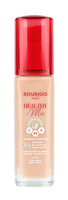 Bourjois Podkład do twarzy Healthy Mix Clean&Vegan - nr 55N Deep Beige 30ml