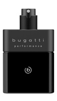 BUGATTI Performance Intense Black Woda toaletowa 100 ml