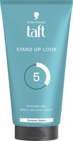 SCHWARZKOPF Taft Stand Up Look Żel stylizujący do włosów 150 ml