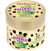 PERFECTA Bubble Tea Masło do ciała Passion Fruits 300 ml