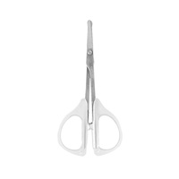 DONEGAL Nożyczki do paznokci - bezpieczne (9978)