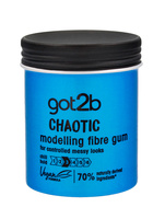 Schwarzkopf Got2b Chaotic Guma do modelowania 100ml