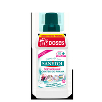 SANYTOL Dodatek do prania 0,5L