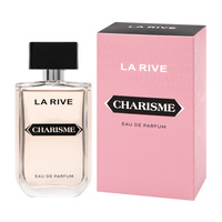 LA RIVE WOM EDP  90ml  CHARISME