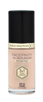 MAX FACTOR Podkład FACEFINITY 3w1 nr 75 Golden  30ml