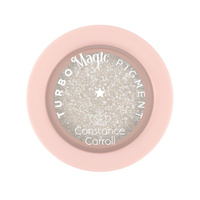 CONSTANCE CARROLL Cień do powiek Turbo Magic Pigment nr 01 3 g