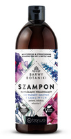 BARWA Barwy Botaniki Szampon nawilżająco - wzmacniający do włosów suchych i łamliwych 480ml