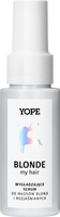 YOPE Blonde My Hair Wygładzające Serum do włosów blond i rozjaśnianych 50ml