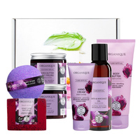 ORGANIQUE Zestaw prezentowy