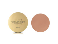 MAX FACTOR Puder prasowanyCreme Puff nr 042 Deep Beige 14g