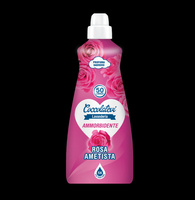 COCCOLATEVI Płyn do płukania tkanin - Rosa Ametista 1250 ml