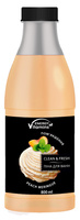 ENERGY OF VITAMINS Pianka do kąpieli Peach Meringue 800 ml