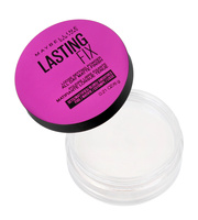 Maybelline Master Fix Puder sypki Translucent 6g