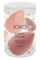 Joko Gąbki do makijażu 3 D - Cosmic Nomad - 1op.-3szt