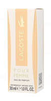 SEL LACOSTE Pour Femme woda perf.30ml&