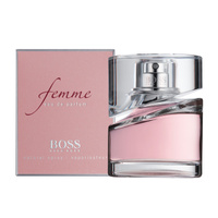 HUGO BOSS Femme Woda perfumowana damska 75 ml
